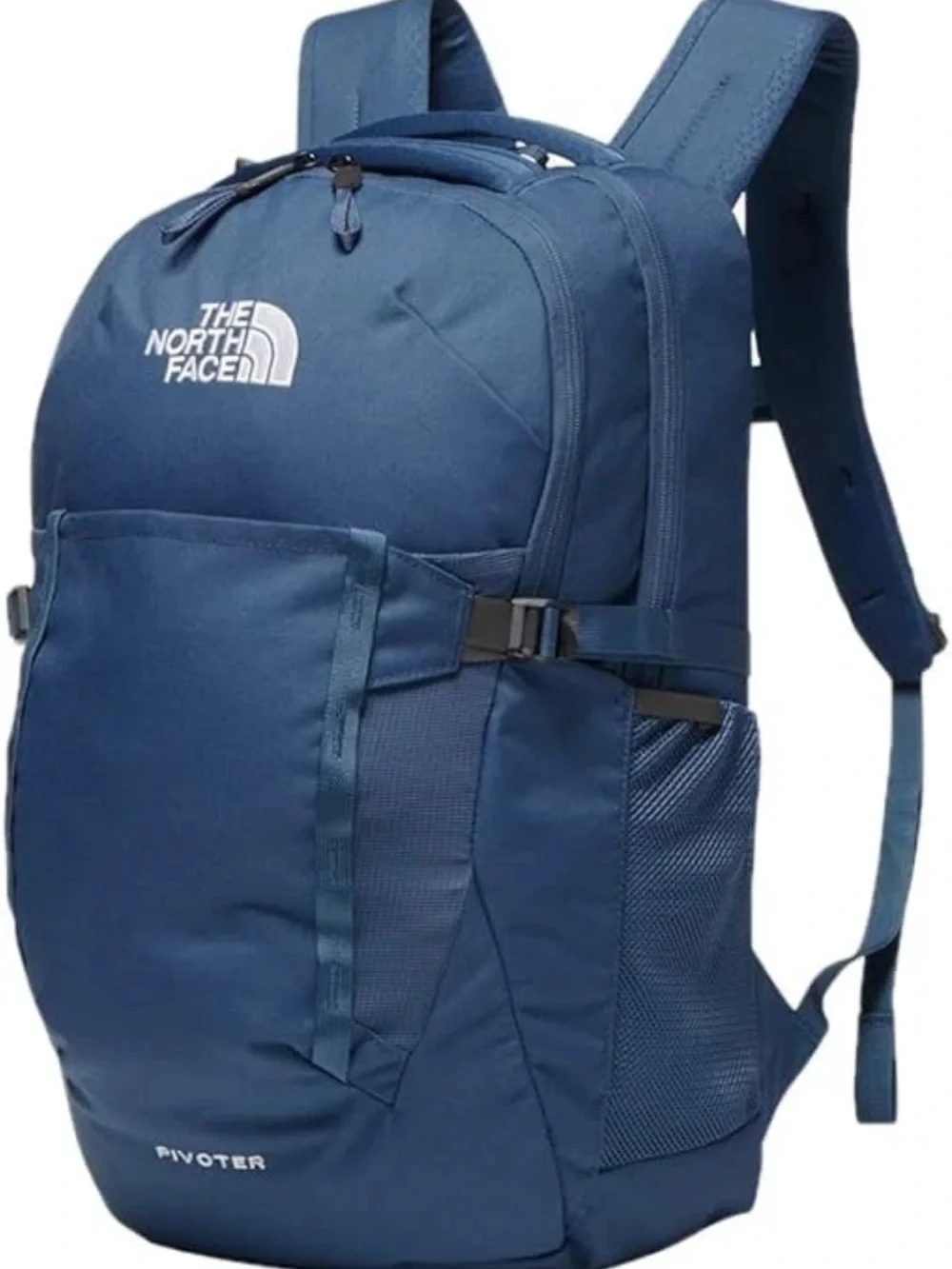 The North Face Men’s Blue Pivoter Backpack